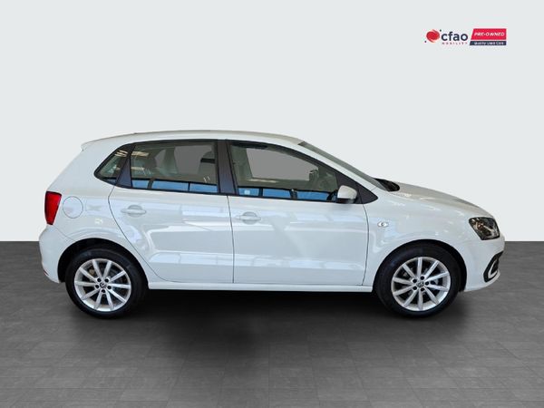2025-Volkswagen-Polo-Vivo-16-Style image:2