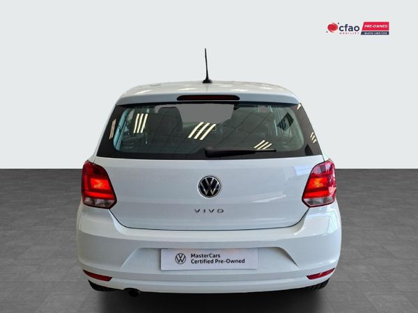 2025-Volkswagen-Polo-Vivo-16-Style image:4