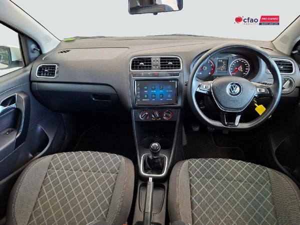 2025-Volkswagen-Polo-Vivo-16-Style image:5