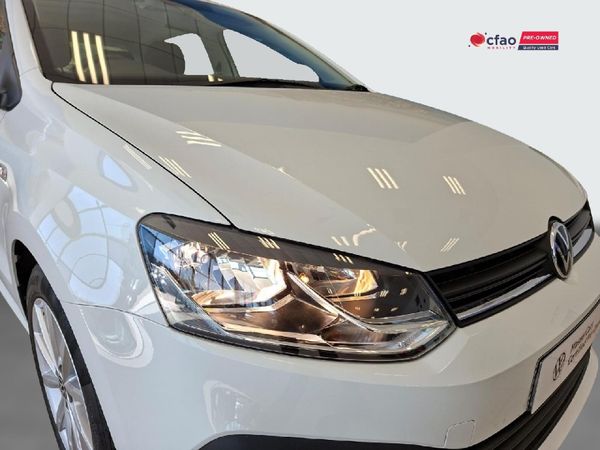 2025-Volkswagen-Polo-Vivo-16-Style image:7