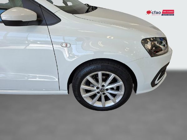 2025-Volkswagen-Polo-Vivo-16-Style image:8
