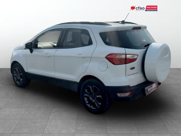 2021-Ford-EcoSport-10-EcoBoost-Trend image:9