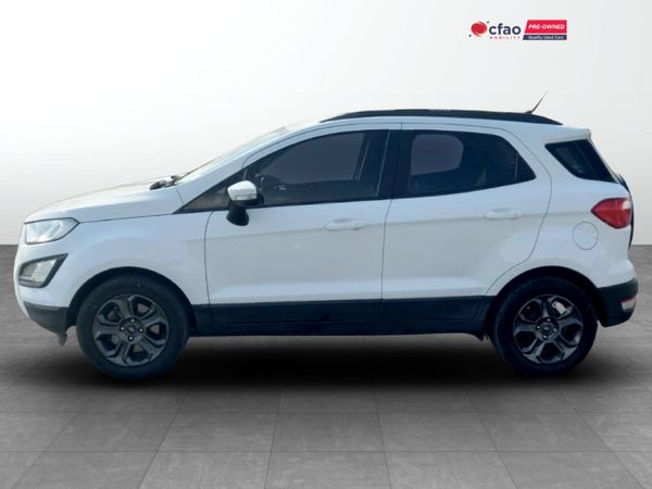2021-Ford-EcoSport-10-EcoBoost-Trend image:10
