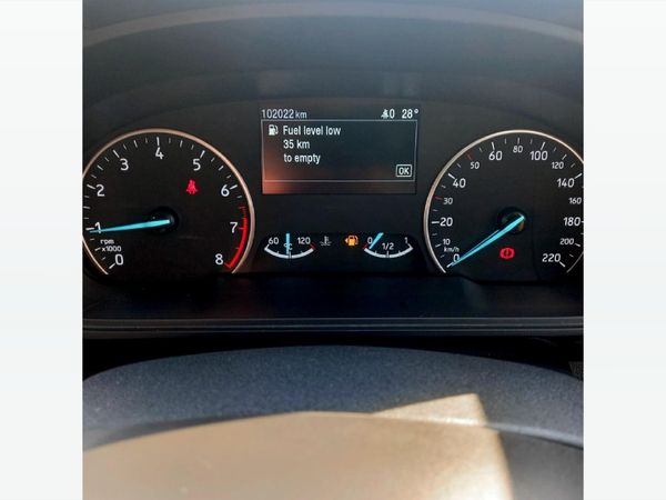 2021-Ford-EcoSport-10-EcoBoost-Trend image:11