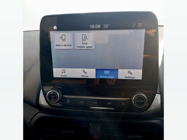 2021-Ford-EcoSport-10-EcoBoost-Trend image:15