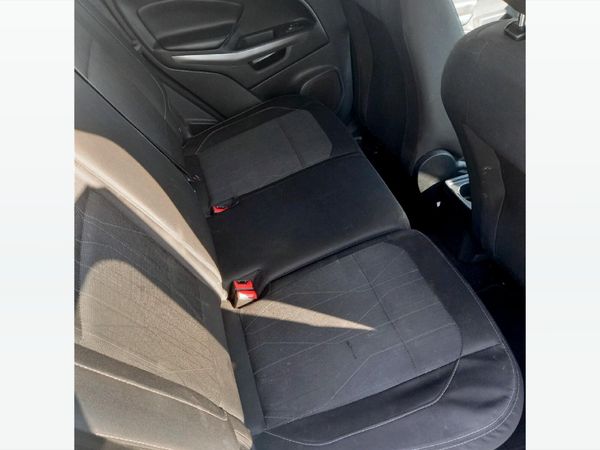 2021-Ford-EcoSport-10-EcoBoost-Trend image:16