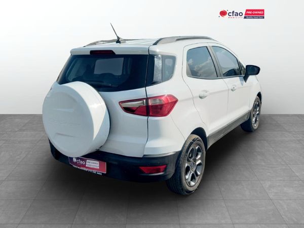 2021-Ford-EcoSport-10-EcoBoost-Trend image:1
