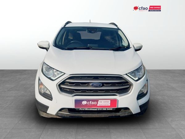 2021-Ford-EcoSport-10-EcoBoost-Trend image:3
