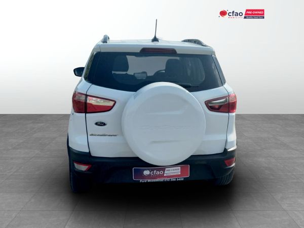 2021-Ford-EcoSport-10-EcoBoost-Trend image:4