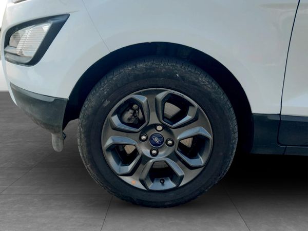 2021-Ford-EcoSport-10-EcoBoost-Trend image:7