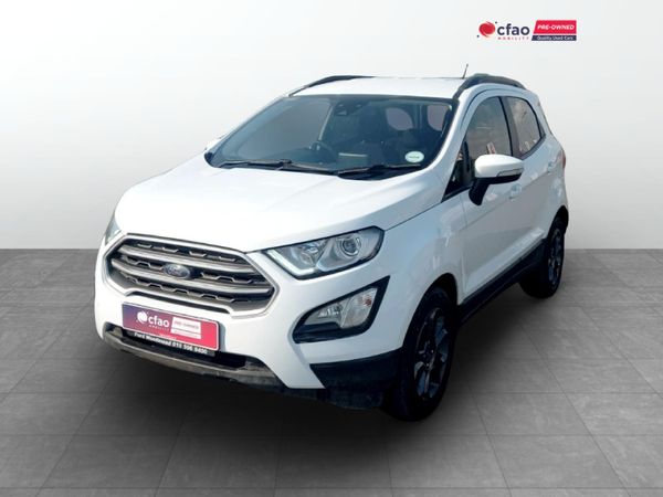 2021-Ford-EcoSport-10-EcoBoost-Trend image:8