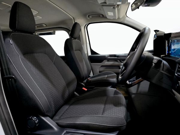 2026-Ford-Tourneo-Custom-20-TDCi-LWB-Trend-Auto image:9