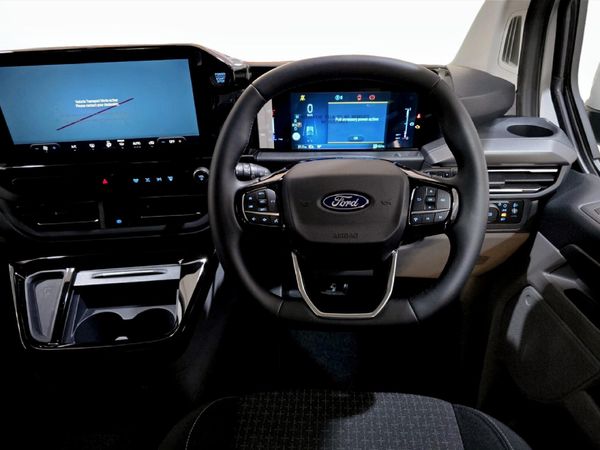 2026-Ford-Tourneo-Custom-20-TDCi-LWB-Trend-Auto image:10