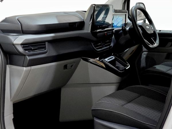 2026-Ford-Tourneo-Custom-20-TDCi-LWB-Trend-Auto image:11