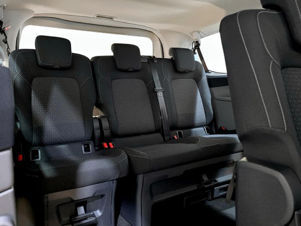 2026-Ford-Tourneo-Custom-20-TDCi-LWB-Trend-Auto image:12