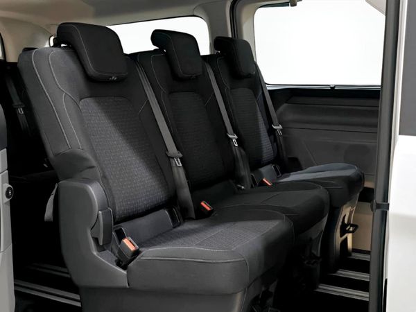 2026-Ford-Tourneo-Custom-20-TDCi-LWB-Trend-Auto image:13