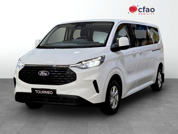 2026-Ford-Tourneo-Custom-20-TDCi-LWB-Trend-Auto image:1