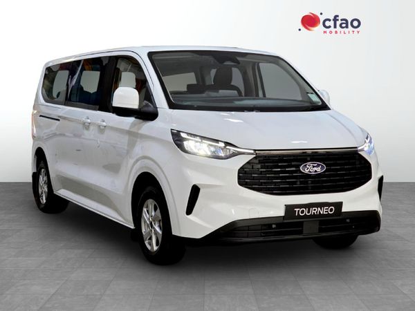 2026-Ford-Tourneo-Custom-20-TDCi-LWB-Trend-Auto image:2