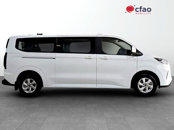 2026-Ford-Tourneo-Custom-20-TDCi-LWB-Trend-Auto image:4