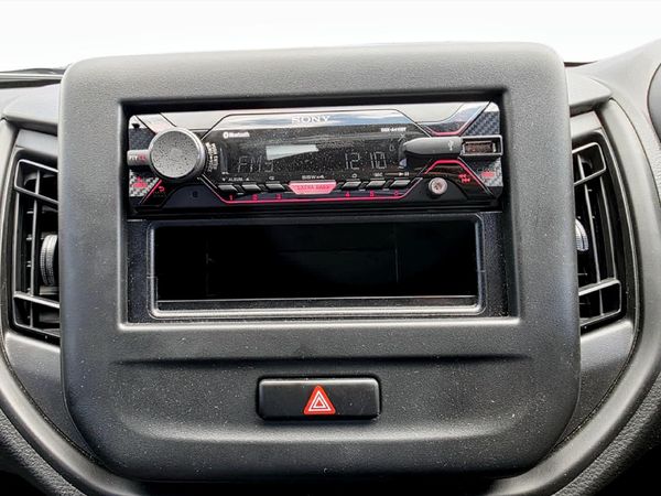 2026-Toyota-Vitz-10 image:10