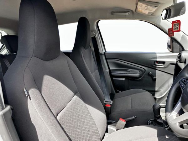 2026-Toyota-Vitz-10 image:13