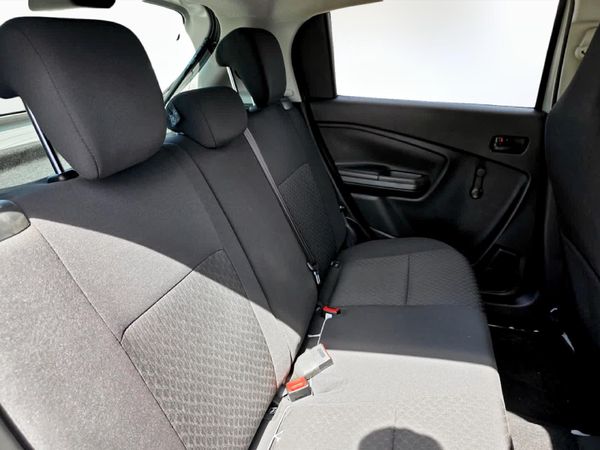 2026-Toyota-Vitz-10 image:14
