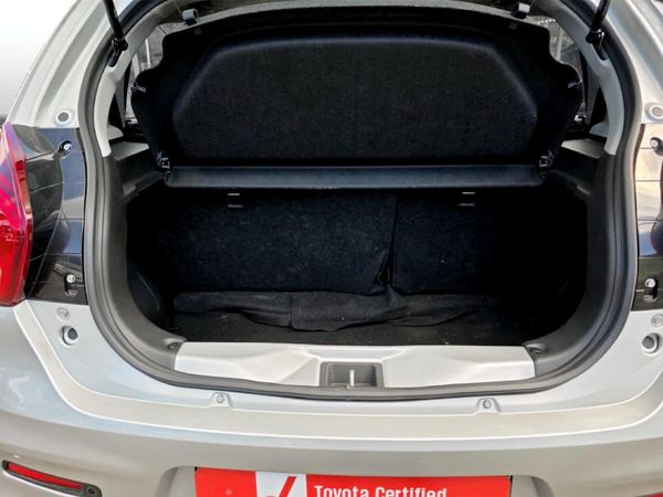 2026-Toyota-Vitz-10 image:15