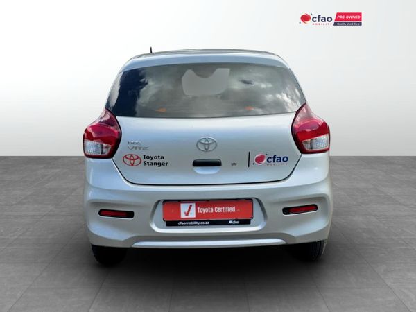 2026-Toyota-Vitz-10 image:4