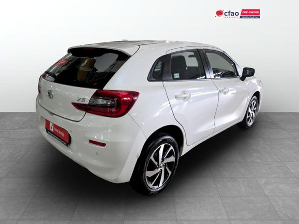 2025-Toyota-Starlet-15-XS-Auto image:1
