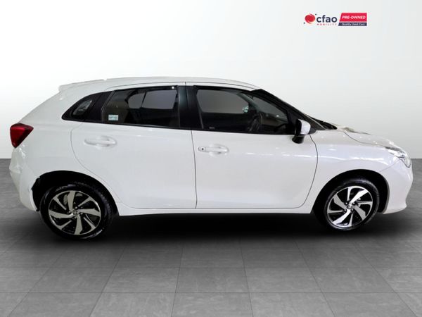 2025-Toyota-Starlet-15-XS-Auto image:2