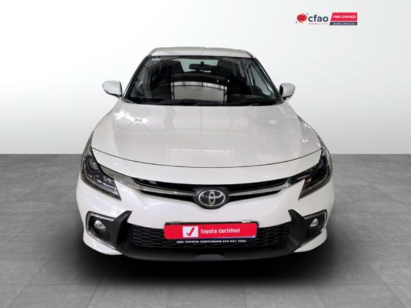 2025-Toyota-Starlet-15-XS-Auto image:3