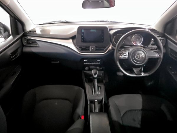 2025-Toyota-Starlet-15-XS-Auto image:5
