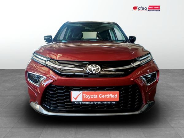 2026-Toyota-Urban-Cruiser-15-XR image:3