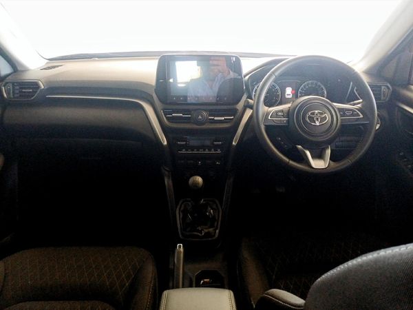 2026-Toyota-Urban-Cruiser-15-XR image:5