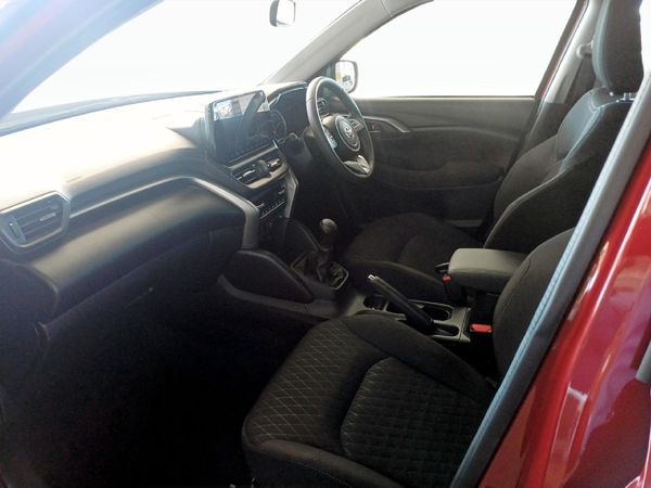 2026-Toyota-Urban-Cruiser-15-XR image:6