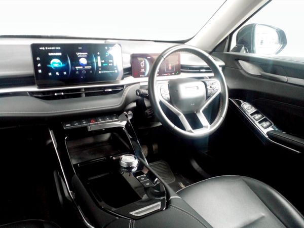 2023-Haval-H6-20T-Super-Luxury-4X4-Auto image:11