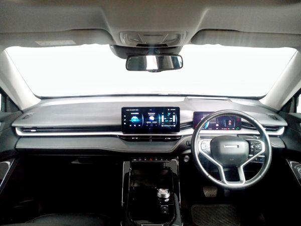 2023-Haval-H6-20T-Super-Luxury-4X4-Auto image:13