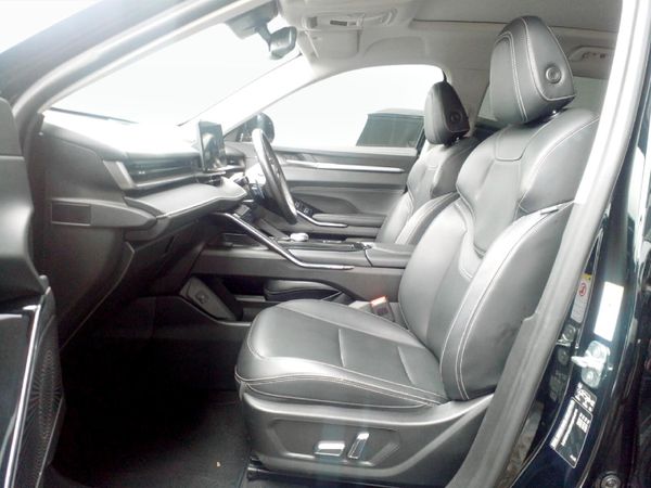 2023-Haval-H6-20T-Super-Luxury-4X4-Auto image:14