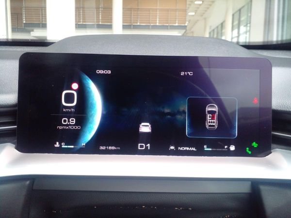 2023-Haval-H6-20T-Super-Luxury-4X4-Auto image:15