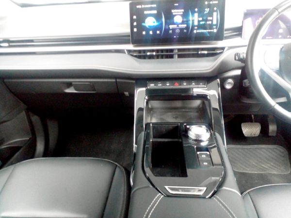 2023-Haval-H6-20T-Super-Luxury-4X4-Auto image:16