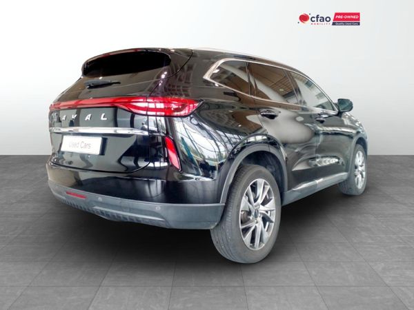 2023-Haval-H6-20T-Super-Luxury-4X4-Auto image:1