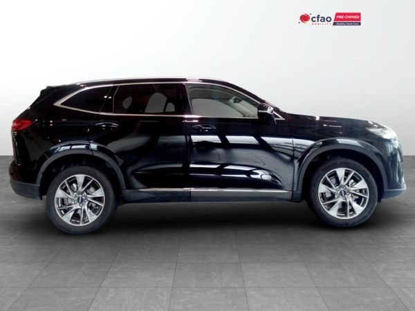 2023-Haval-H6-20T-Super-Luxury-4X4-Auto image:2