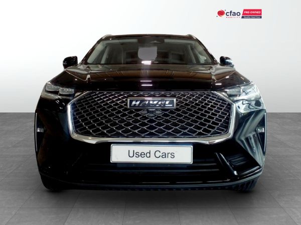 2023-Haval-H6-20T-Super-Luxury-4X4-Auto image:3