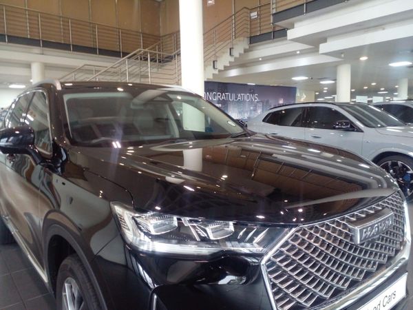 2023-Haval-H6-20T-Super-Luxury-4X4-Auto image:4