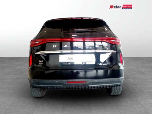 2023-Haval-H6-20T-Super-Luxury-4X4-Auto image:5