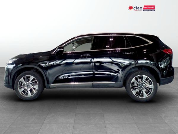 2023-Haval-H6-20T-Super-Luxury-4X4-Auto image:6