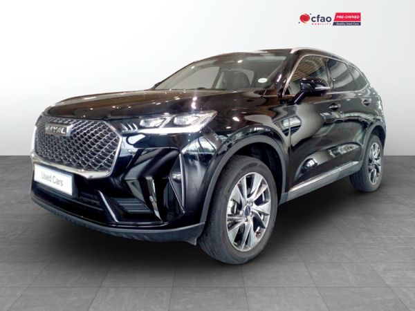 2023-Haval-H6-20T-Super-Luxury-4X4-Auto image:7