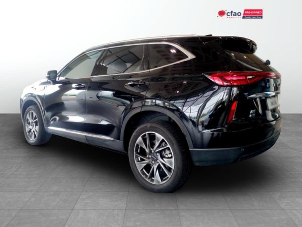 2023-Haval-H6-20T-Super-Luxury-4X4-Auto image:8