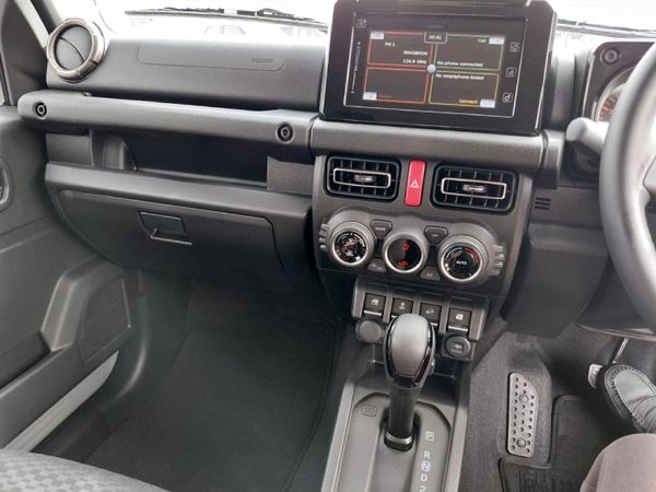 2026-Suzuki-Jimny-15-GLX-Auto image:13