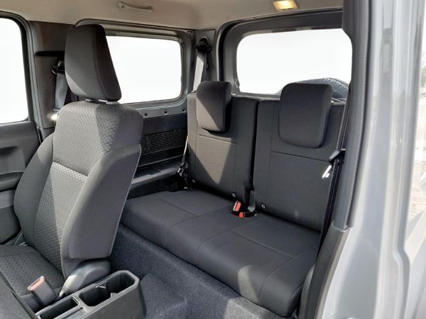 2026-Suzuki-Jimny-15-GLX-Auto image:16